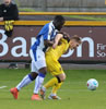 FA CUP SOUTHPORT V CFC-11