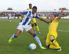 FA CUP SOUTHPORT V CFC-14