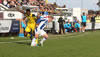 FA CUP SOUTHPORT V CFC-15