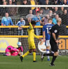 FA CUP SOUTHPORT V CFC-32