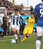 FA CUP SOUTHPORT V CFC-38