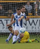 FA CUP SOUTHPORT V CFC-49