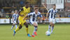 FA CUP SOUTHPORT V CFC-51