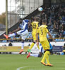 FA CUP SOUTHPORT V CFC-55