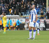 FA CUP SOUTHPORT V CFC-60