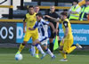 FA CUP SOUTHPORT V CFC-6