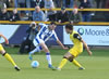 FA CUP SOUTHPORT V CFC-7