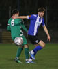 Farsley Celtic V Chester-74