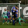 Farsley Celtic V Chester-77