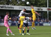 GUISELEY Chester Goal (1 Of 5)