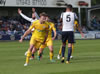 GUISELEY Chester Goal (2 Of 5)