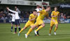GUISELEY Chester Goal (3 Of 5)