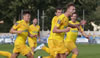 GUISELEY Chester Goal (5 Of 5)