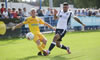 GUISELEY First Half (20 Of 21)