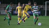 North Ferriby Away (3 Of 55)