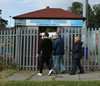 Runcorn Town V Chester-4