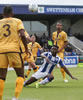 SPT Chester V Sutton UTD-16