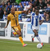 SPT Chester V Sutton UTD-19