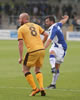 SPT Chester V Sutton UTD-20