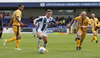 SPT Chester V Sutton UTD-25