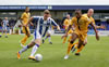 SPT Chester V Sutton UTD-26