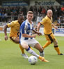 SPT Chester V Sutton UTD-27