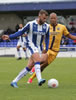 SPT Chester V Sutton UTD-30