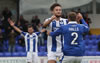 SPT Chester V Sutton UTD-32