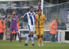 SPT Chester V Sutton UTD-51