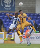 SPT Chester V Sutton UTD-53