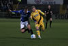 SPT Macclesfield V Chester E-11