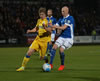 SPT Macclesfield V Chester E-16