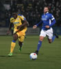 SPT Macclesfield V Chester E-1