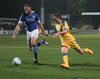 SPT Macclesfield V Chester E-21