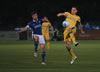 SPT Macclesfield V Chester E-22