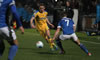 SPT Macclesfield V Chester E-2