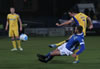 SPT Macclesfield V Chester E-8