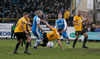 Southport CFC0026