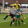 Spennymoor V Chester -20