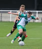 Spennymoor V Chester -29