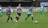 Spennymoor V Chester -30