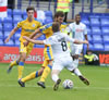 TRANMERE (90 Of 102)