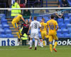 TRANMERE (92 Of 102)