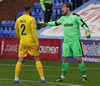 TRANMERE Away-3