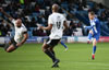 Telford V Chester-12