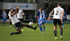 Telford V Chester-1