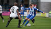 Telford V Chester-27