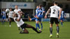 Telford V Chester-2