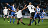 Telford V Chester-36