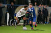 Telford V Chester-50